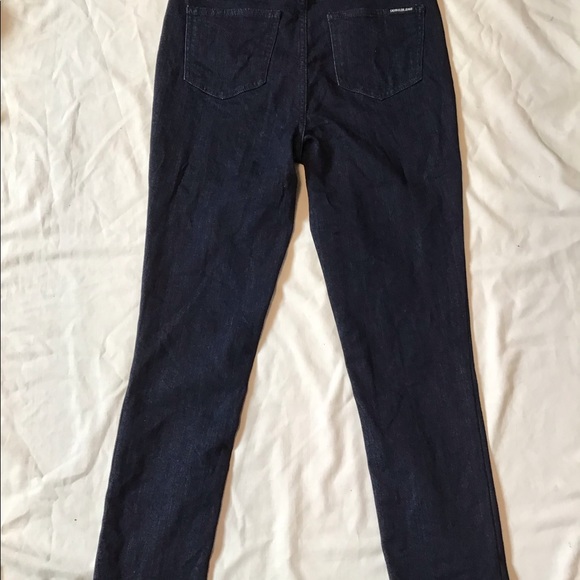 Womens Calvin Klein Jeans - Picture 2 of 6